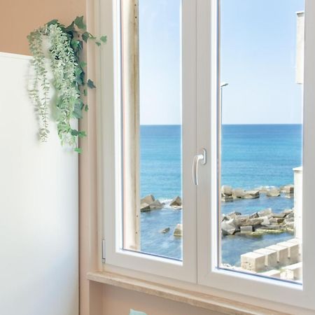 L'Affaccio Rooms - Lungomare Gallipoli Exterior foto